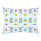 Воздушные слоники