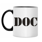 DOC (Доктор Хаус 8 сезон)