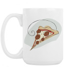 Кружка 420 мл