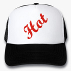 Кепки Trucker
