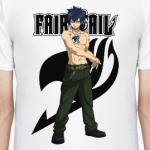 Грей Фуллбастер. Fairy Tail
