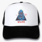 Кепки Trucker