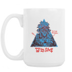 Кружка 420 мл