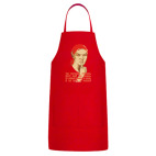 Кухонный фартук