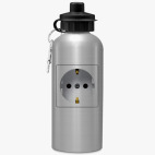 Спортивная бутылка