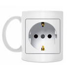 Кружка 330 мл