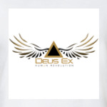  Deus Ex