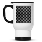 Кружка-термос