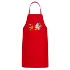 Кухонный фартук