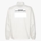 Ветровка без капюшона