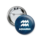 Знак зодиака. Водолей