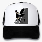 Кепки Trucker