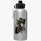 Спортивная бутылка