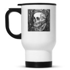 Кружка-термос