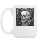 Кружка 420 мл