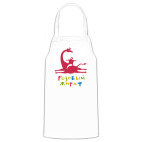 Кухонный фартук