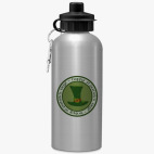 Спортивная бутылка