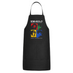 Кухонный фартук