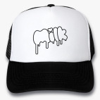 Кепки Trucker