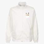 Ветровка без капюшона