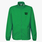 Ветровка без капюшона