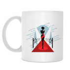 Кружка 330 мл