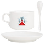 Кофейный набор