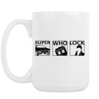 Кружка 420 мл