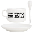 Кофейный набор