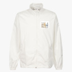 Ветровка без капюшона