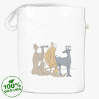 Сумка шоппер