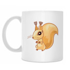 Кружка 330 мл