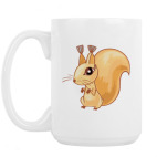 Кружка 420 мл