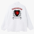 Ветровка с капюшоном