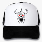 Кепки Trucker