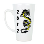 Год дракона