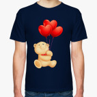 Мишка Тедди