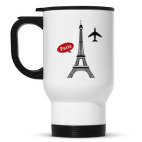 Кружка-термос