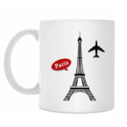 Кружка 330 мл