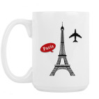 Кружка 420 мл