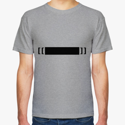 Футболка с принтом [[██████]]