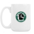 Кружка 420 мл