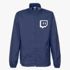 Ветровка без капюшона