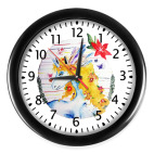 Весенний единорог