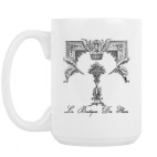 Кружка 420 мл