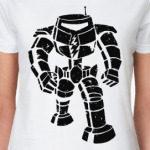  Шелдон 'Manbot'