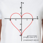 Формулы любви