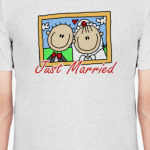 Just Married