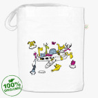 Сумка шоппер