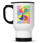 Кружка-термос